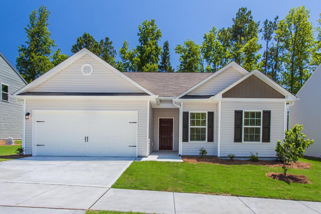 LGI Homes - McKnight Mill Image