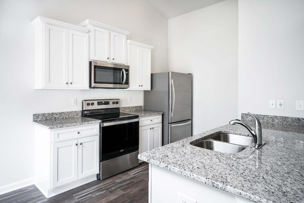 LGI Homes - McKnight Mill Image