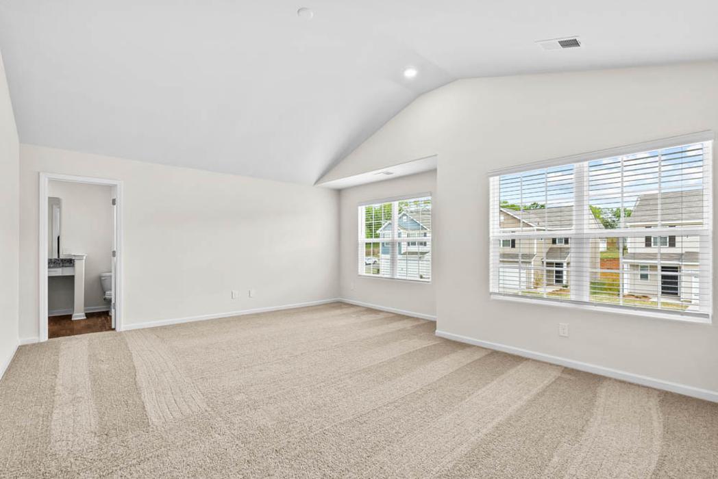 LGI Homes - McKnight Mill Image