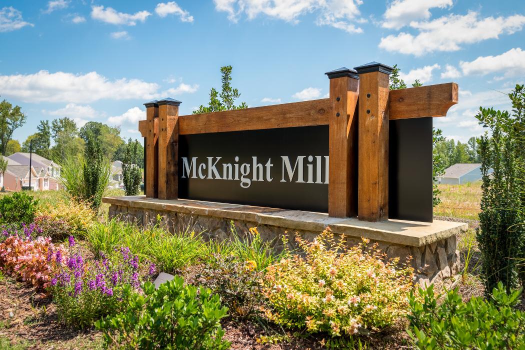 LGI Homes - McKnight Mill Image