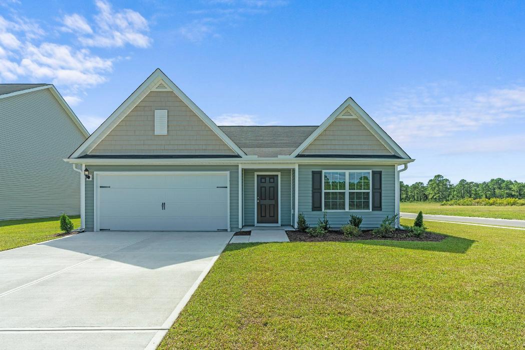 LGI Homes - The Valley - Elgin, SC