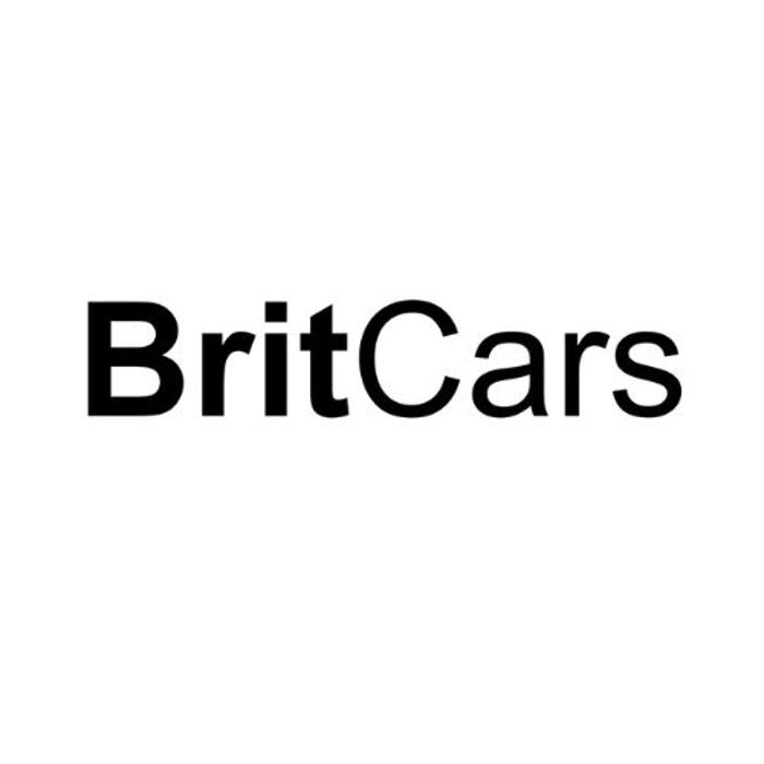 Logo BritCars GmbH | Land Rover Autohaus