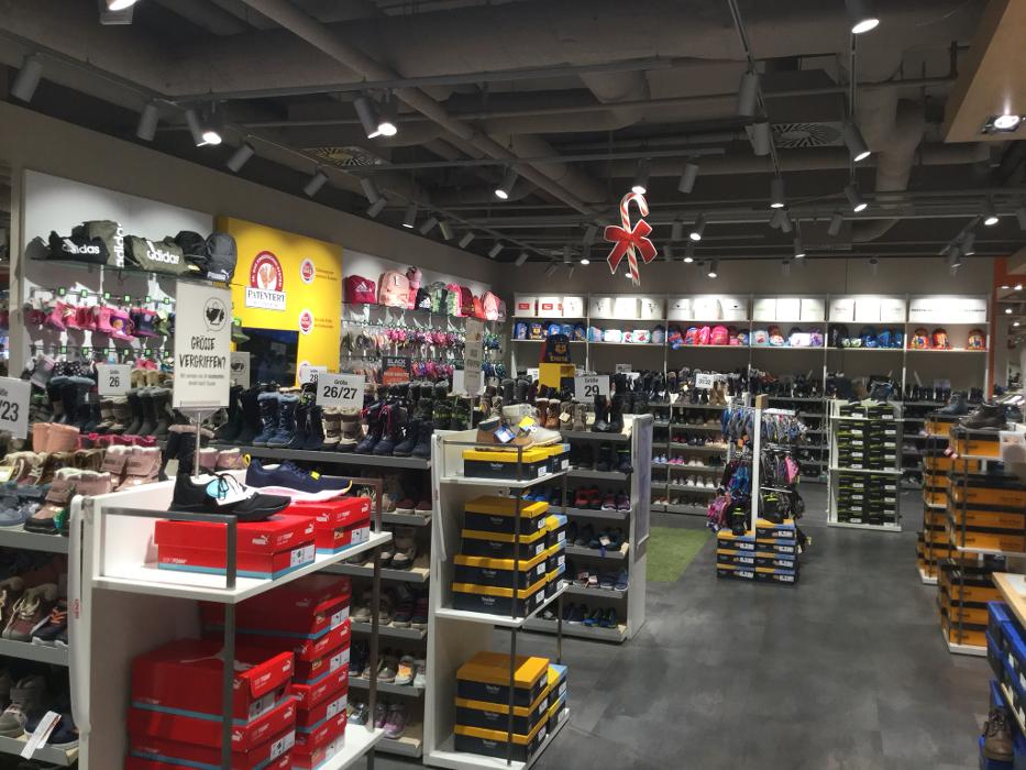 Alle Schuhcenter Filialen in Aßlar (Wetzlar) und Umgebung Alle Schuhcenter Filialen in Aßlar (Wetzlar) und Umgebung