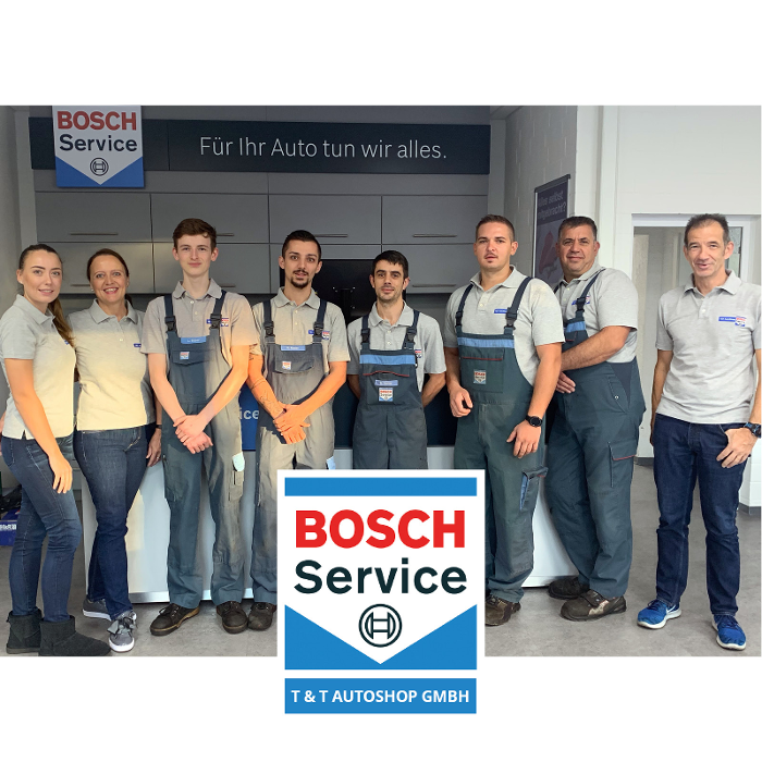 Bild zu T & T Autoshop GmbH in Schifferstadt Bild zu T & T Autoshop GmbH in Schifferstadt