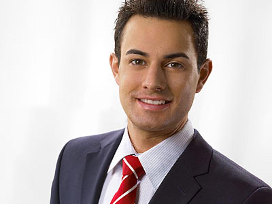 ERGO Versicherung / DKV Marco Jose Saraiva, Markt in Remscheid