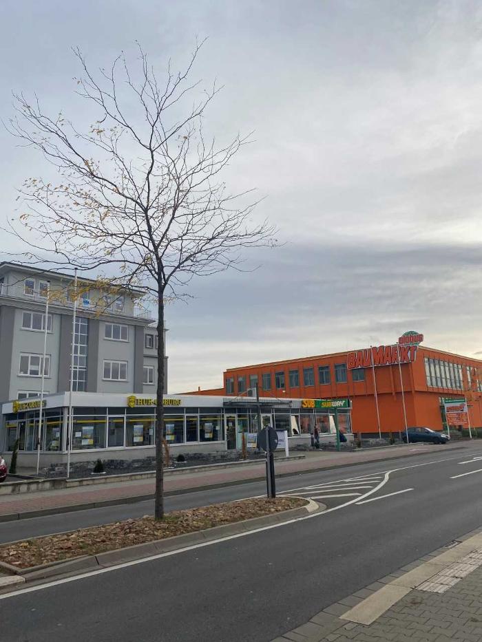 HUK-COBURG Versicherung Jens Jahn in Bad Kreuznach, Mannheimer Straße in Bad Kreuznach