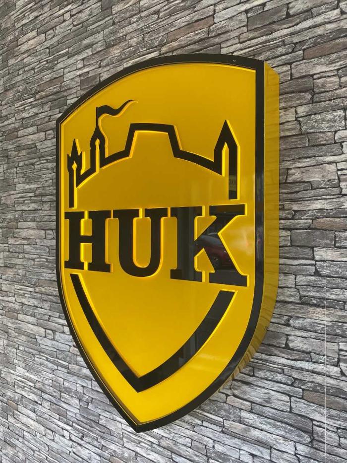 HUK-COBURG Versicherung Jens Jahn in Bad Kreuznach, Mannheimer Straße in Bad Kreuznach