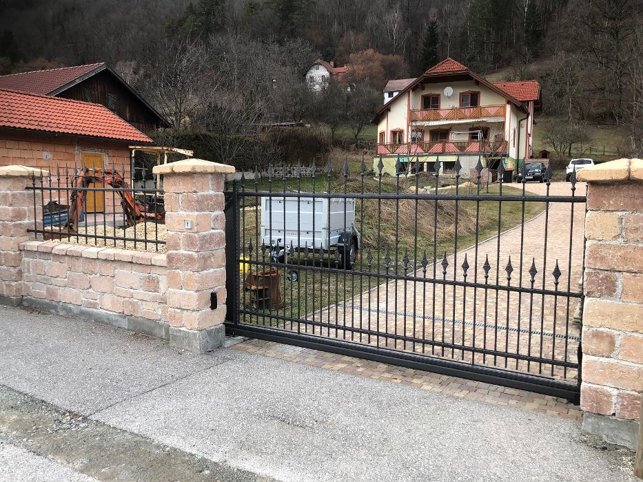 Hölzl Metall e.U., Hauptstraße in Payerbach