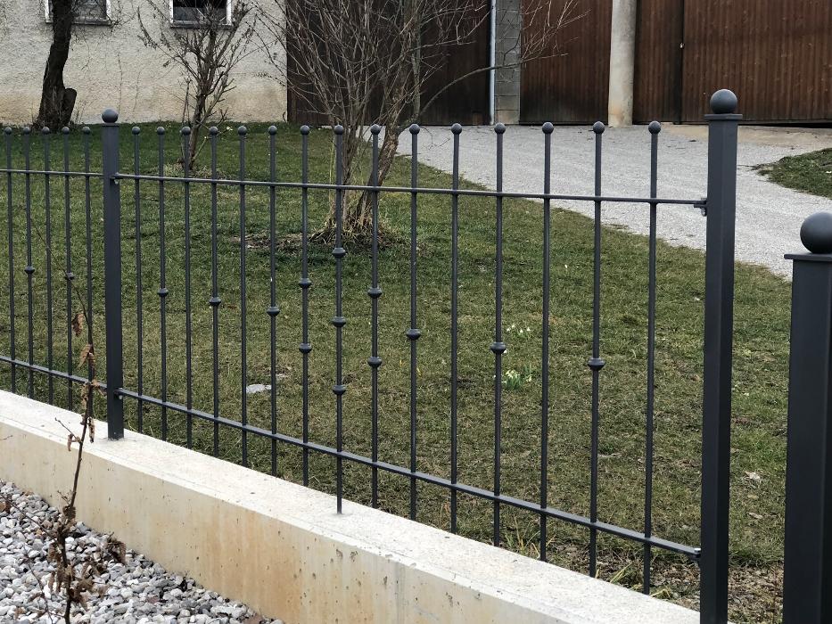 Hölzl Metall e.U., Hauptstraße in Payerbach