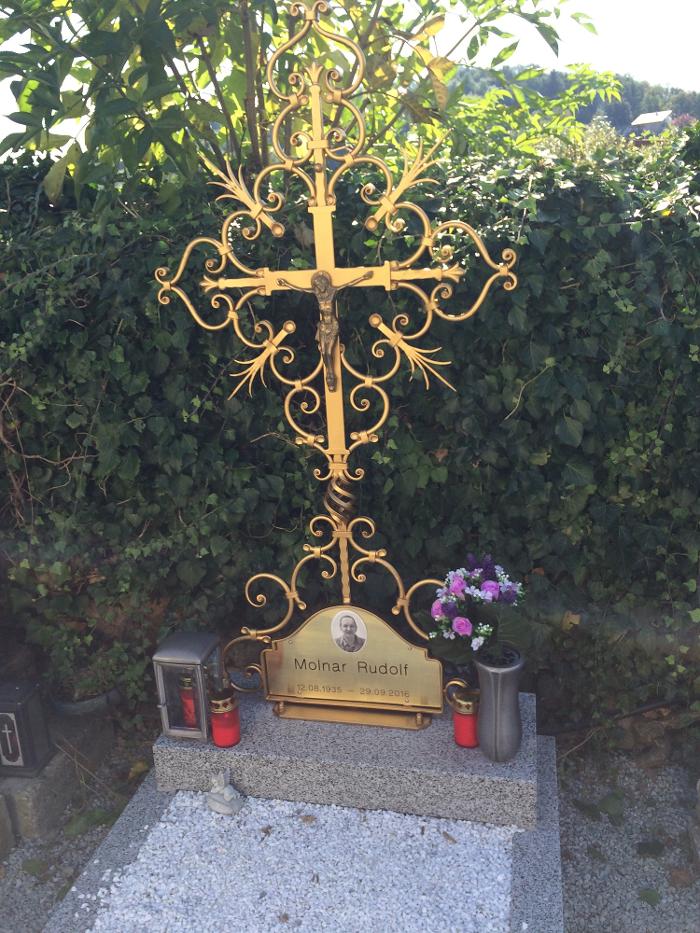 Hölzl Metall e.U., Hauptstraße in Payerbach