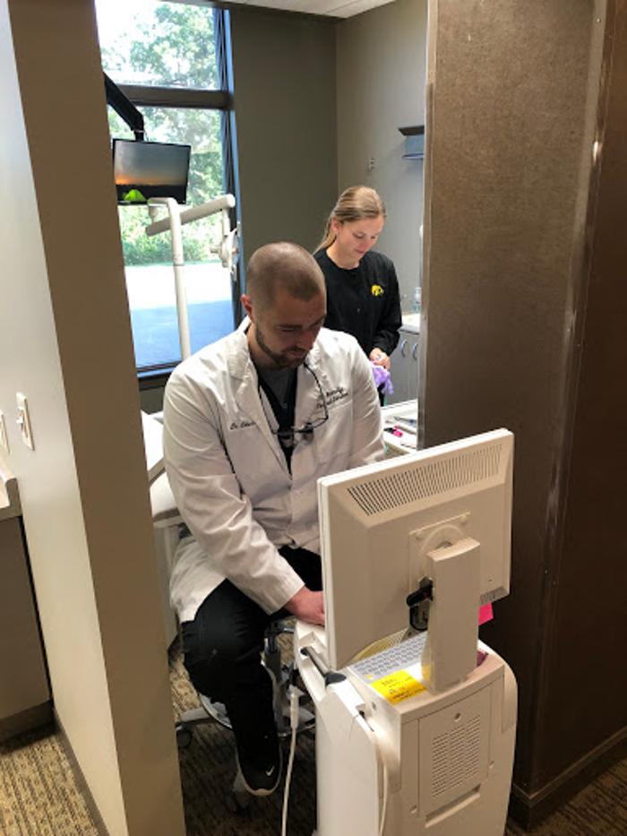 The Family Dental Center - Coralville, IA