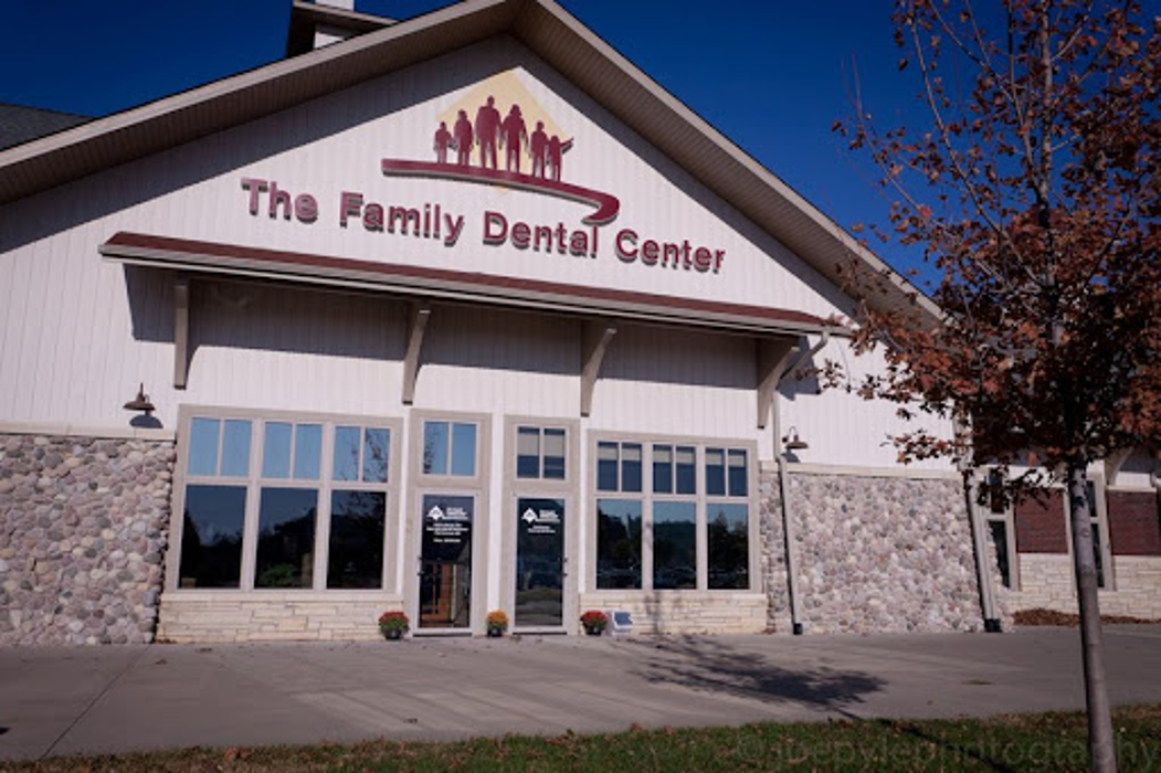 The Family Dental Center - Coralville, IA