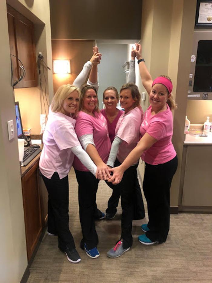 The Family Dental Center - Coralville, IA