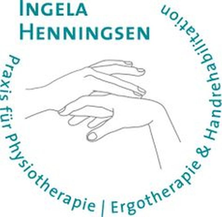 Ingela Henningsen Praxis für Physiotherapie und Handrehabilitation in Heidelberg