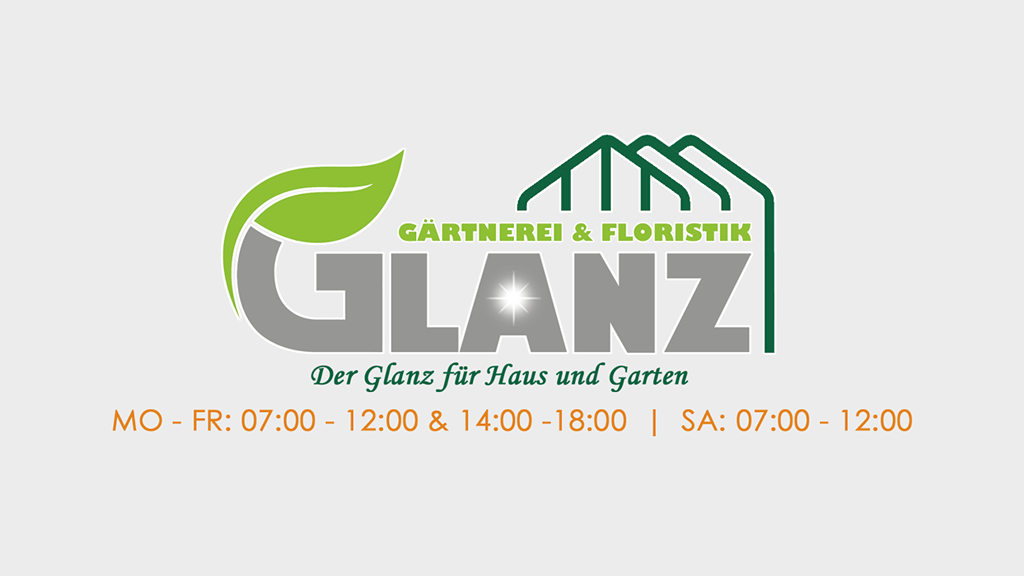 Gärtnerei & Floristik Glanz, Haydengasse in Bad Erlach