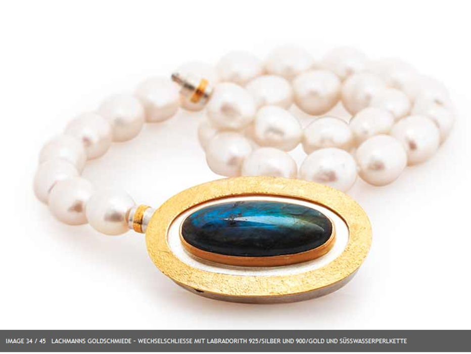 Lachmann`s Goldschmiede e.K., Glockengießerstraße in Lübeck