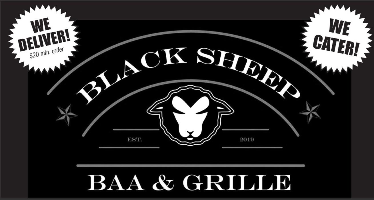 Black Sheep Baa & Grill