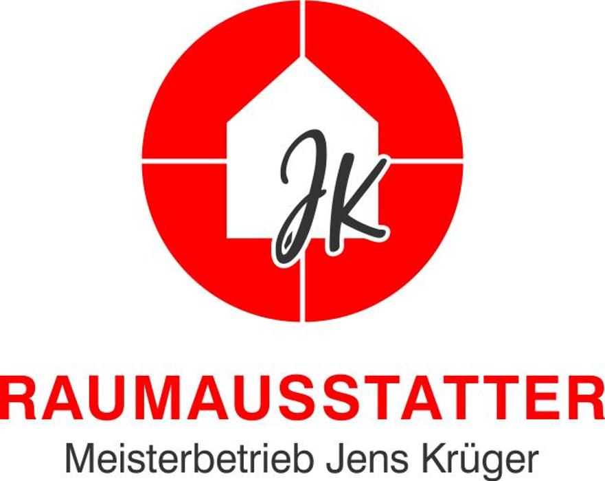 Bild zu Raumausstatter Meisterbetrieb Jens Krüger in Fredersdorf Vogelsdorf Bild zu Raumausstatter Meisterbetrieb Jens Krüger in Fredersdorf Vogelsdorf