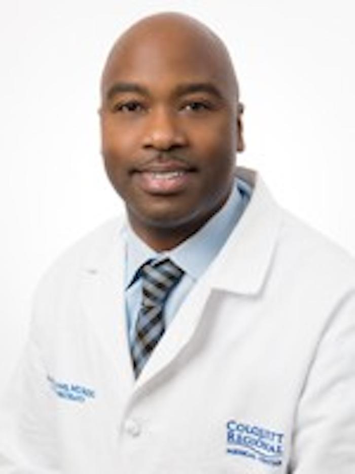 Dr. Cheau Williams, MD, FACOG, FACS - Moultrie, GA