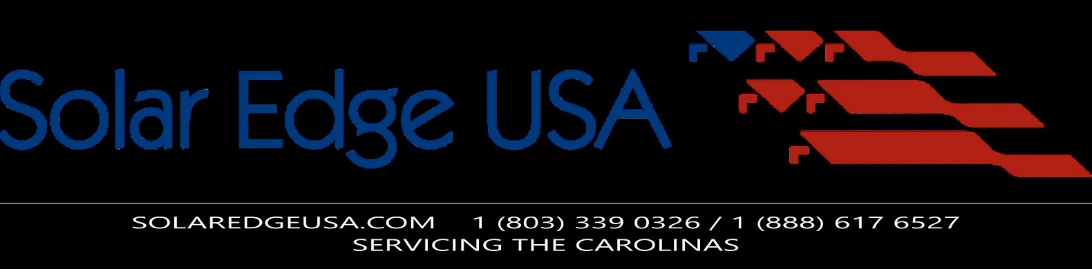 Solar Edge USA