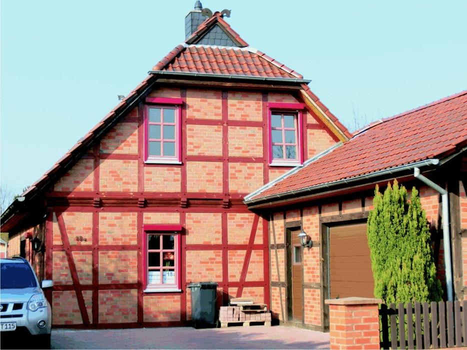 Steuerkanzlei Beate Egler, Campenstraße in Lehre