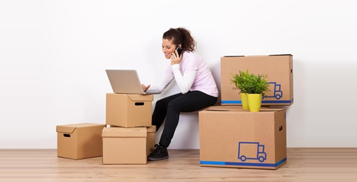 B & S Umzüge, Dietrich-Bonhoeffer-Straße in Kerpen