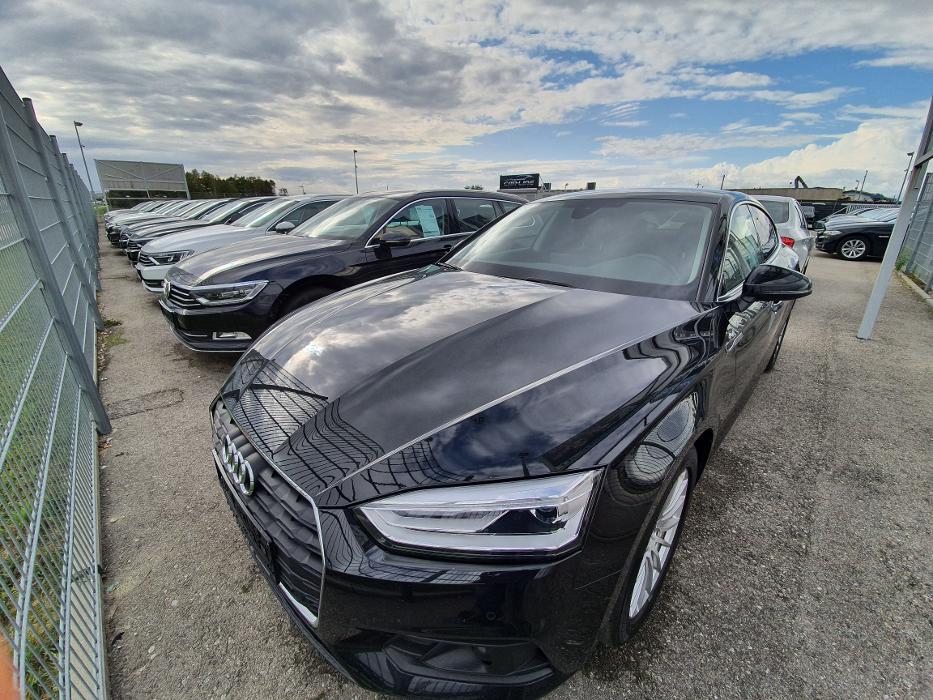 Car-Line Automobile GmbH, Linzer Straße in Marchtrenk