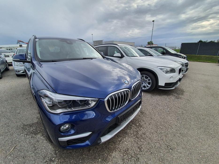 Car-Line Automobile GmbH, Linzer Straße in Marchtrenk