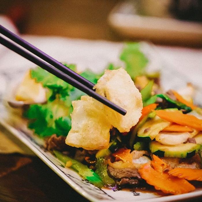 Pho Co Restaurant, Rosa-Luxemburg-Straße in Berlin