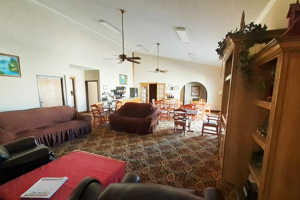 Hotel Ulysses KS West - Ulysses, KS