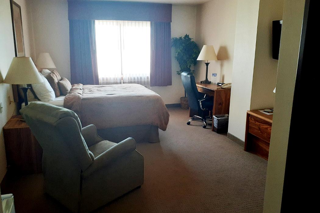 Hotel Ulysses KS West - Ulysses, KS