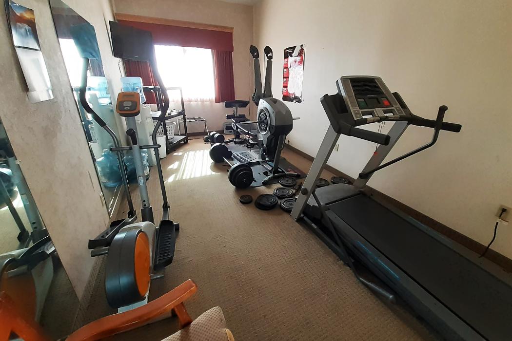 Hotel Ulysses KS West - Ulysses, KS