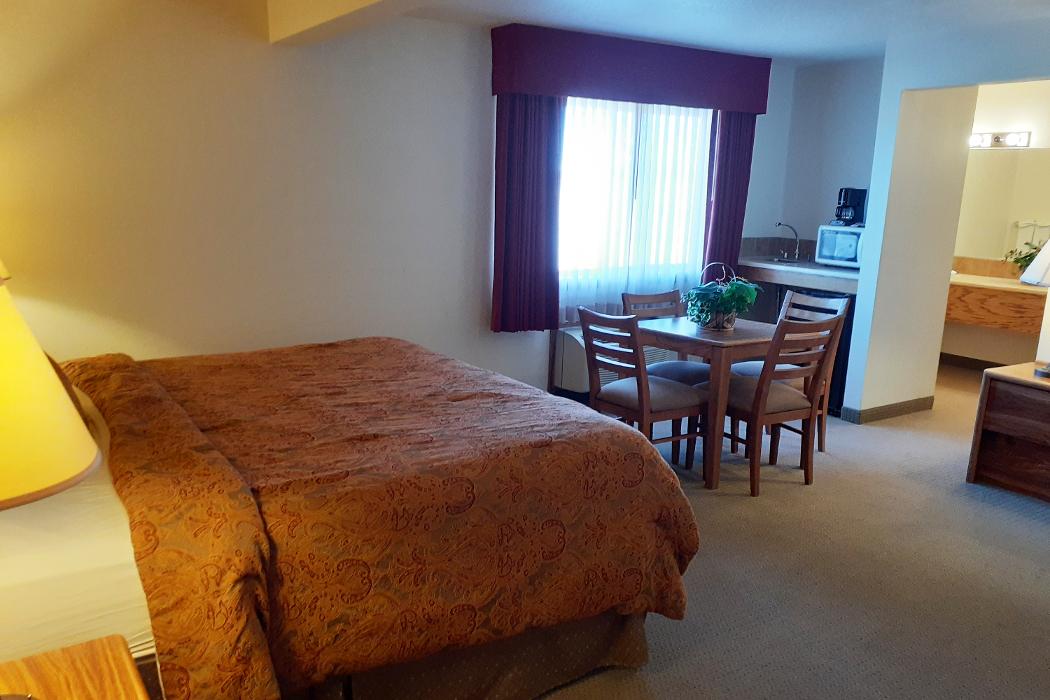 Hotel Ulysses KS West - Ulysses, KS