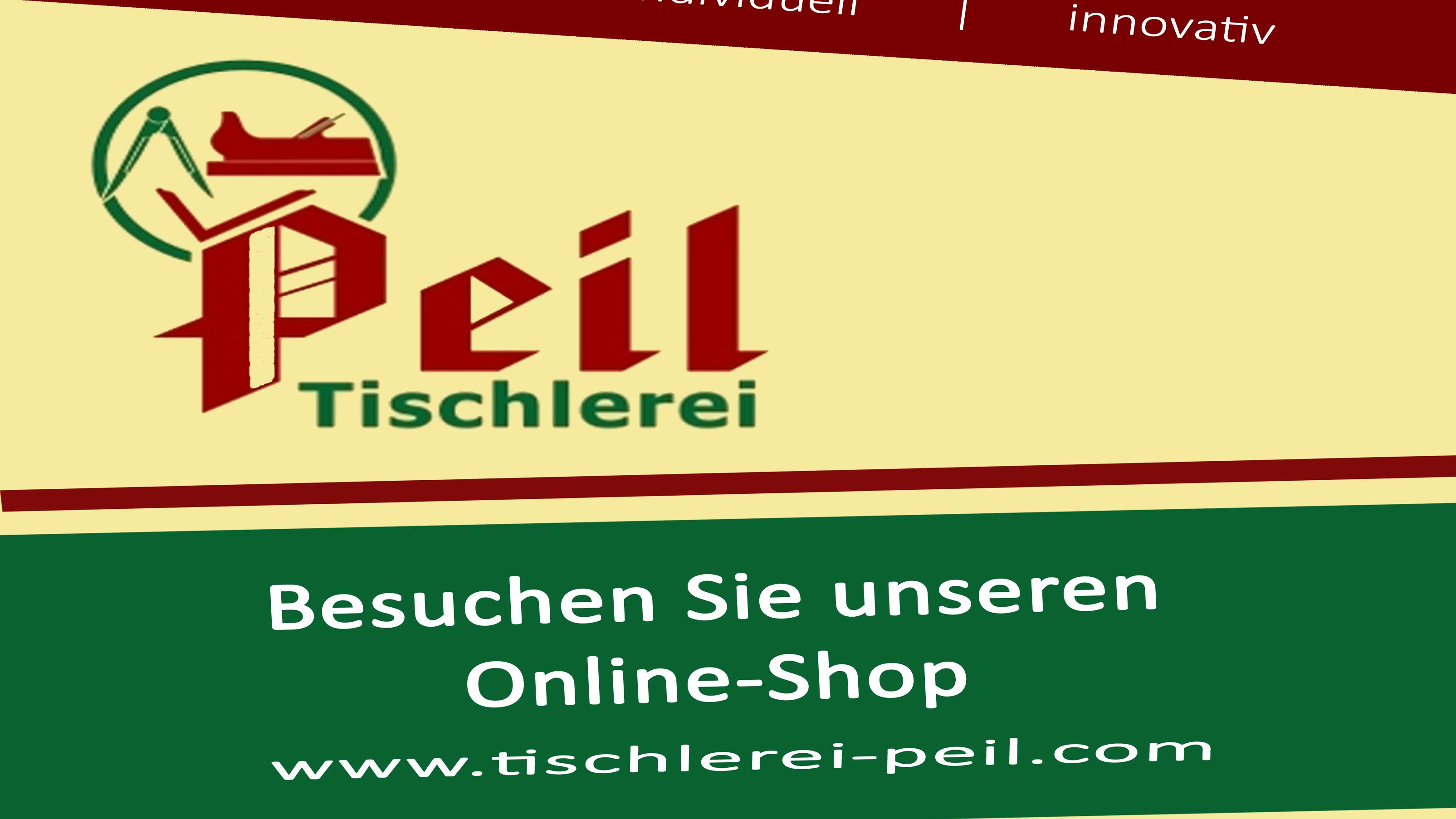 Tischlerei Peil Carsten Peil, Otto-Hahn-Straße in Frankfurt (Oder)