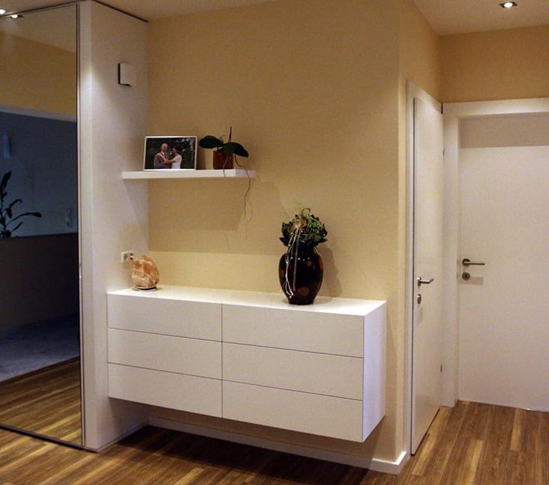 Tischlerei Feitl, Bergen in Jennersdorf