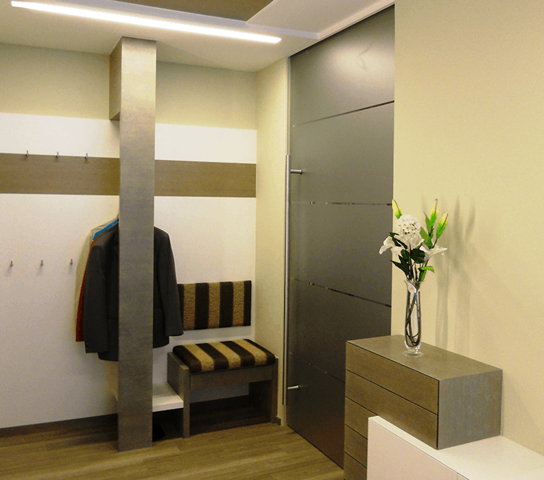 Tischlerei Feitl, Bergen in Jennersdorf