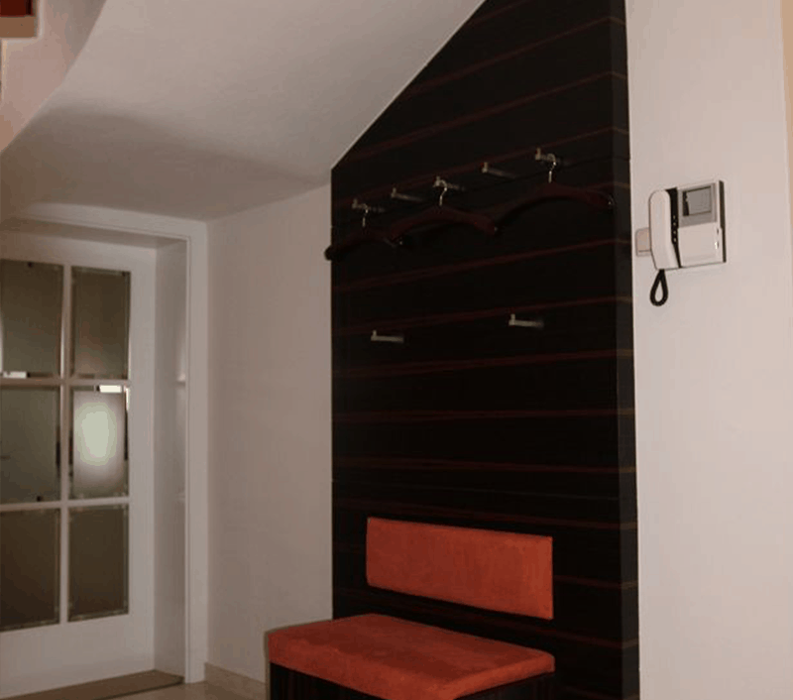 Tischlerei Feitl, Bergen in Jennersdorf