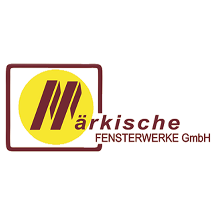 Märkische Fensterwerke GmbH