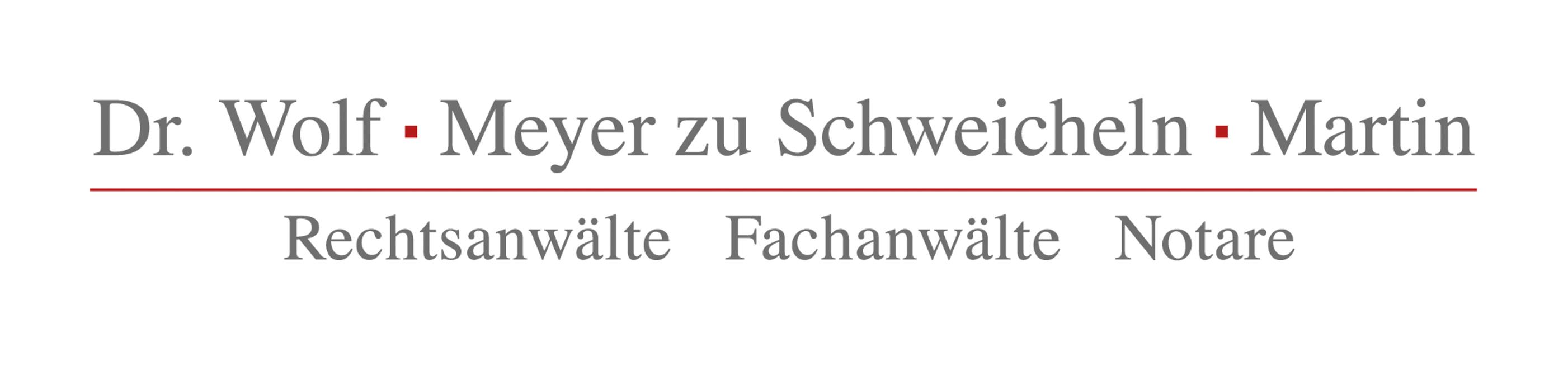 Bild zu Dr. Wolf, Meyer zu Schweicheln & Martin in Bad Oeynhausen Bild zu Dr. Wolf, Meyer zu Schweicheln & Martin in Bad Oeynhausen