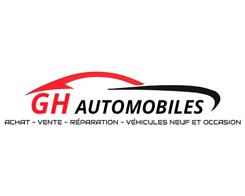 GH AUTOMOBILES garage d'automobile, réparation