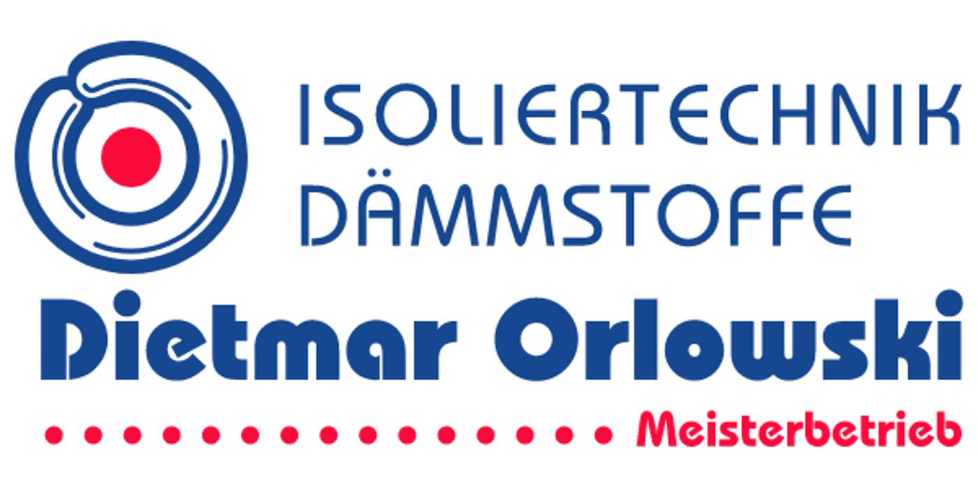 Dietmar Orlowski | Isoliertechnik · Dämmstoffe in Bergheim