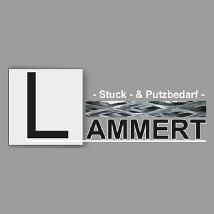 Martin Lammert | Stuck- und Putzbedarf