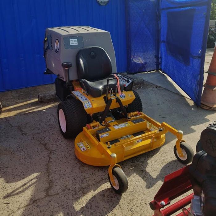 Master Mower Sales & Service - Marietta, GA