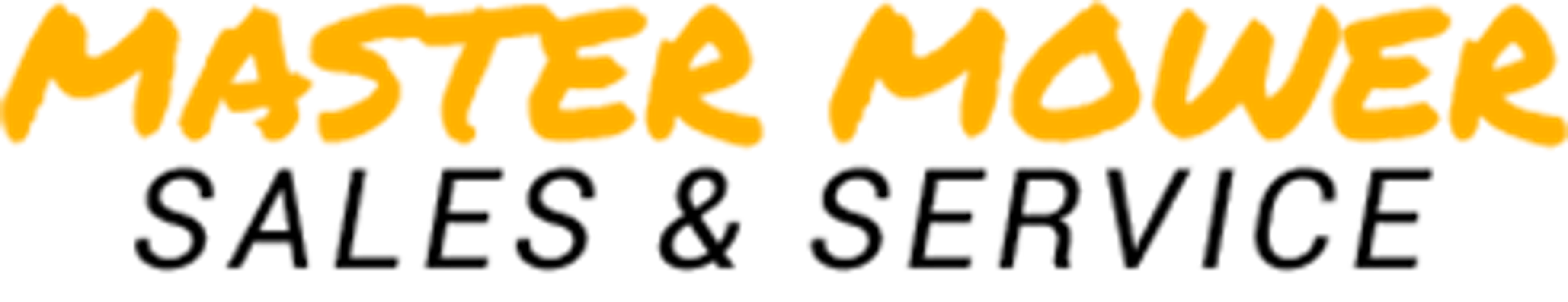 Master Mower Sales & Service - Marietta, GA