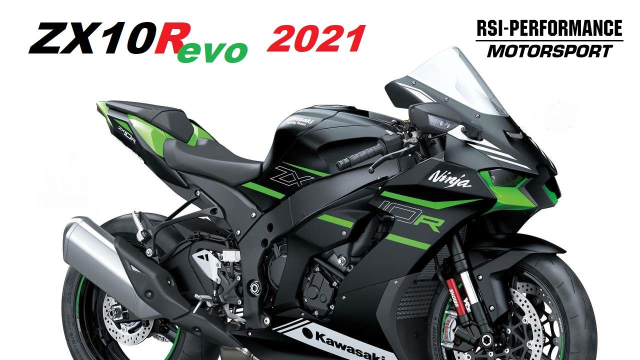 RSI Performance Motorsport, Hauptstraße in Königsdorf