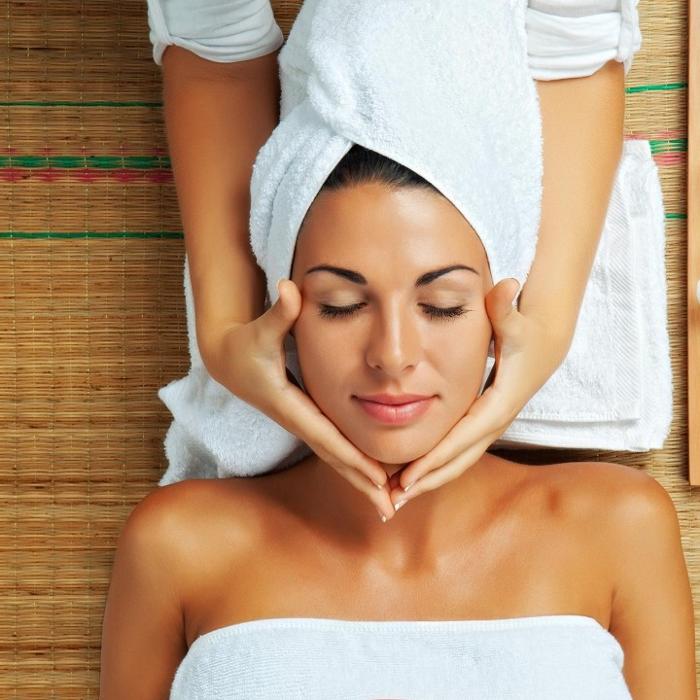 Tuscan Sun Massage and Wellness Center - Tucker, GA