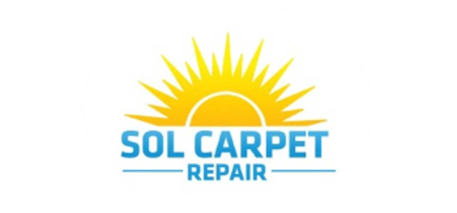 SOL Carpet Repair