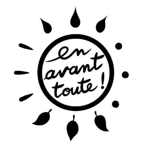 En avant toute store