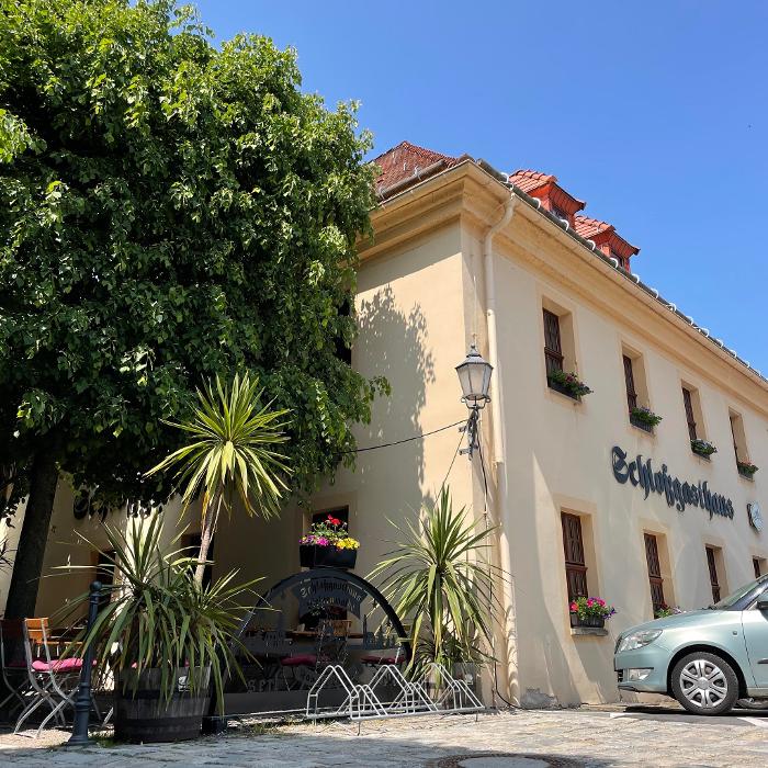 Schloßgasthaus Lichtenwalde