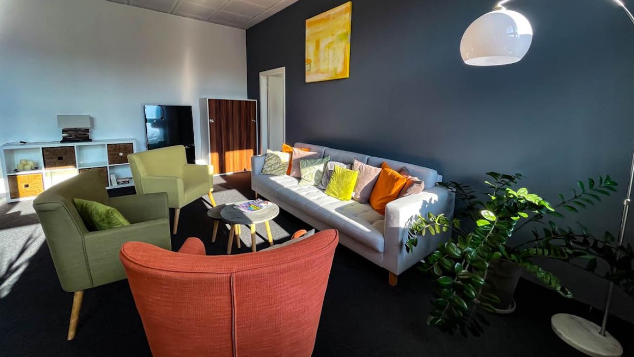 OTE GmbH, Fritz-Reichle-Ring in Radolfzell am Bodensee